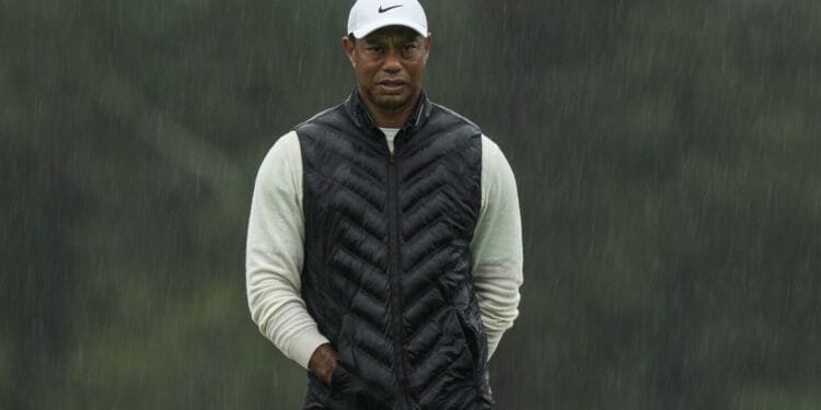 Tiger Woods faces another injury and another lost year. Has golf seen the last of him?