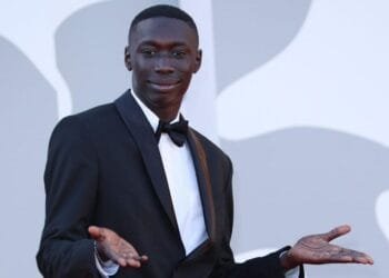 TikTok star Khaby Lame detained in US over visa violation