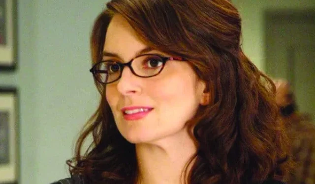 tina fey is still remembered for her stint as sarah palin on the comedy show saturday night live photo file