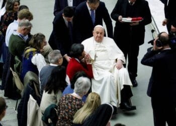 'To kill children is to deny the future,' says Pope Francis at Vatican summit