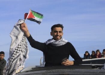 To secure Gaza ceasefire, dealmakers overcame enemies’ deep distrust