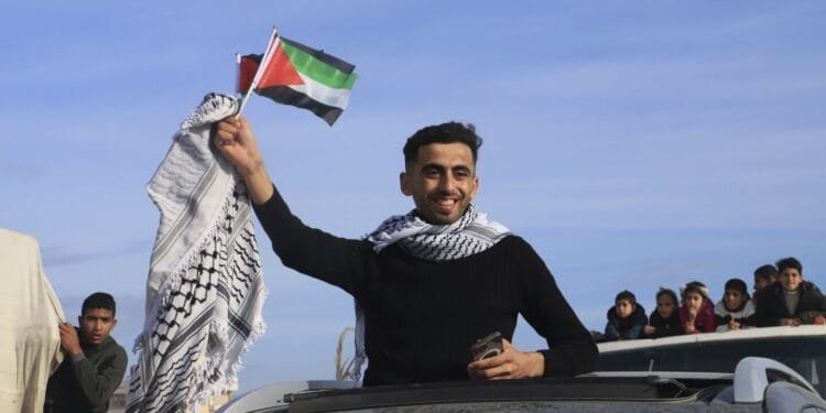 To secure Gaza ceasefire, dealmakers overcame enemies’ deep distrust