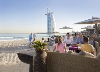 Top 8 budget-friendly destinations for UAE travellers
