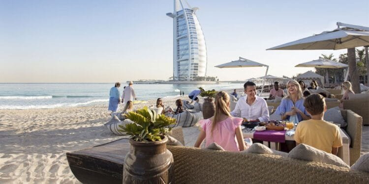 Top 8 budget-friendly destinations for UAE travellers