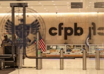 Top CFPB enforcement official to resign amid policy shifts under Trump