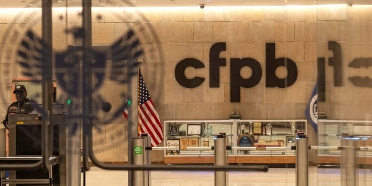 Top CFPB enforcement official to resign amid policy shifts under Trump