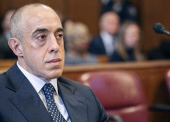 Top Trump administration officials in Chicago for start of immigration enforcement crackdown