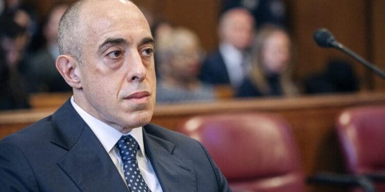 Top Trump administration officials in Chicago for start of immigration enforcement crackdown 1 Top Trump administration officials in Chicago for start of immigration enforcement crackdown