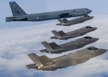 Top global arms producers’ revenues surge as major wars rage: SIPRI report