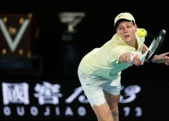 Top-ranked Jannik Sinner gets three-month ban in settlement of doping case