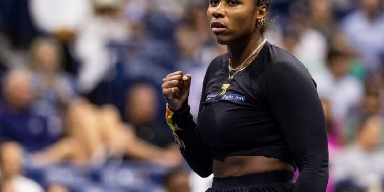 Townsend through at US Open but tennis and Ostapenko in spotlight