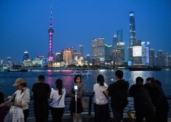 Trade war escalates as China, EU slap US with retaliatory tariffs