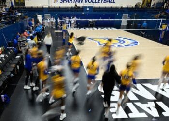 Trans women, girls barred from female sport under NCAA rule change