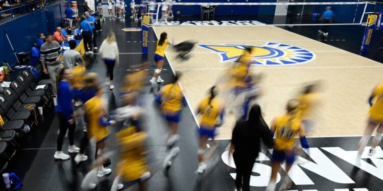 Trans women, girls barred from female sport under NCAA rule change