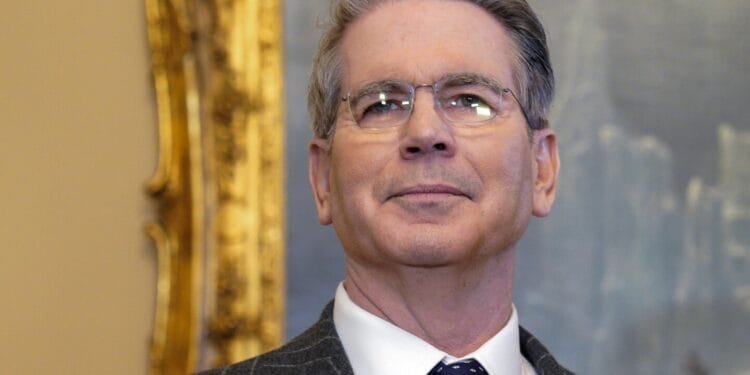 Treasury nominee plans to say at confirmation hearing that Trump will unleash ‘economic golden age’