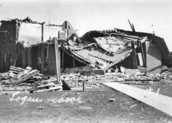 Tri-State Tornado, deadliest in recorded US history, ripped through Midwestern states 100 years ago