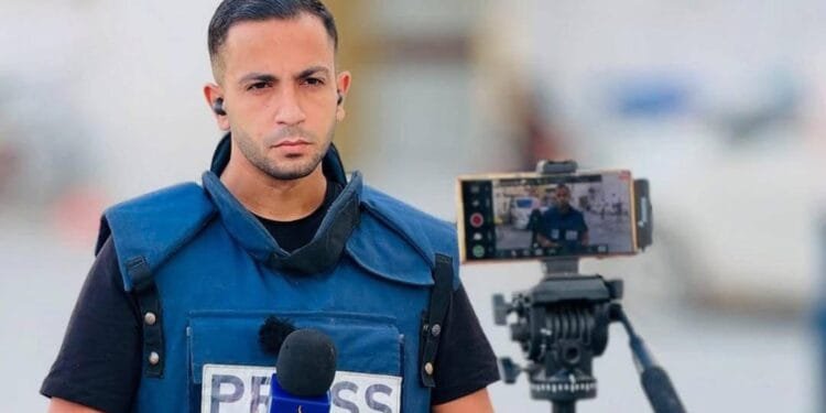 Tributes, condemnation pour in over slain Al Jazeera journalists in Gaza 1 Tributes, condemnation pour in over slain Al Jazeera journalists in Gaza