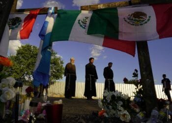 Truck driver in Texas smuggling attempt that resulted in the deaths of 53 migrants pleads guilty