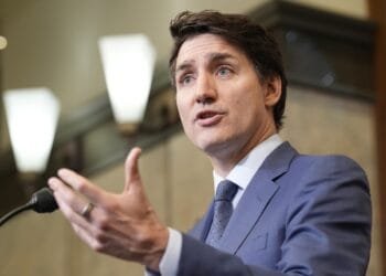 Trudeau not willing to lift Canada’s retaliatory tariffs if Trump leaves some tariffs on Canada