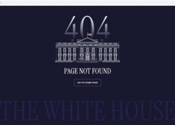 Trump Administration shuts down White House Spanish-language page, social media