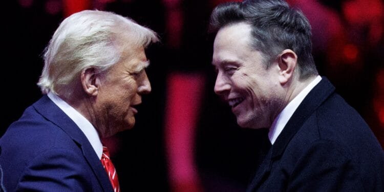 Trump-Musk feud escalates: What happened? And what comes next? 1 Trump-Musk feud escalates: What happened? And what comes next?