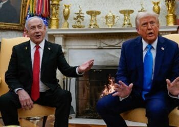 Trump-Netanyahu meeting: Observers sceptical yet hope for end to Gaza war
