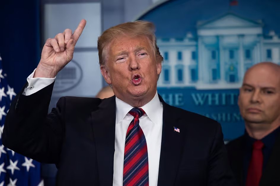 Dubai News TV - Dubai News 59 Trump, White House targeted: 4 shooting, assassination attempts on US President