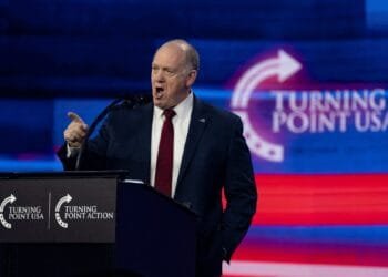 Trump admin to launch immigration raids on day one amid deportation push