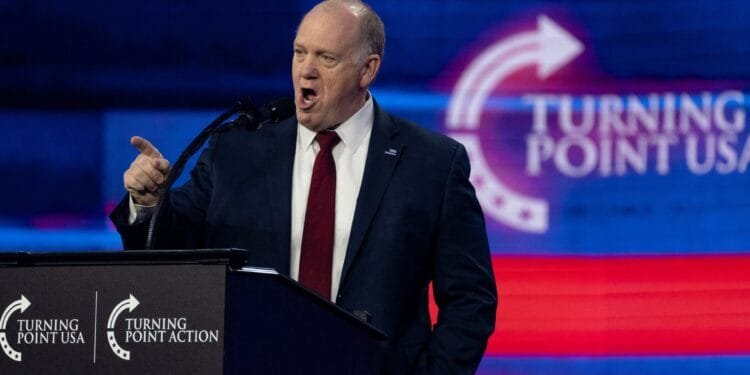 Trump admin to launch immigration raids on day one amid deportation push