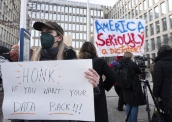 Trump administration begins sweeping layoffs with probationary workers, warns of larger cuts to come