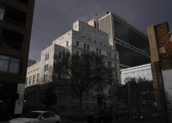 Trump administration deletes list of hundreds of federal buildings targeted for potential sale