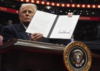 Trump administration directs all federal diversity, equity and inclusion staff be put on leave