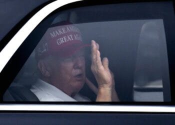 Trump administration gives schools a deadline to end DEI programs or risk losing federal money