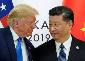 Trump administration investigating China’s compliance with 2020 trade deal