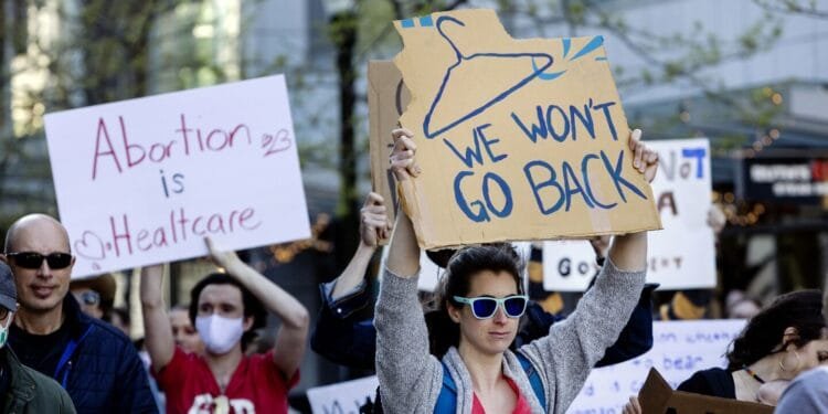 Trump administration is set to drop lawsuit pushing Idaho to allow emergency abortions, filing shows