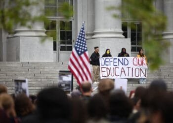 Trump administration launches probe into University of California system