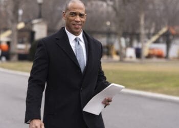 Trump administration looks to slash HUD workers tackling the housing crisis