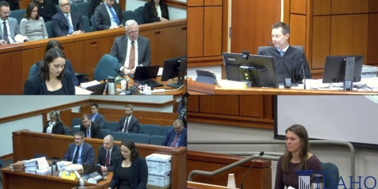 Trump administration moves to drop Idaho emergency abortion case with national implications