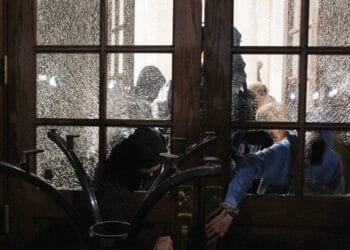 Trump administration opens antisemitism inquiries at 5 colleges including Columbia and Berkeley