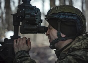 Trump administration pauses flow of intelligence to Ukraine that helps on battlefield