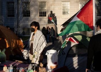 Trump administration reviews billions in Harvard contracts and grants