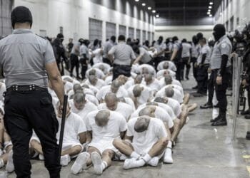 Trump administration says it deported 17 more ‘violent criminals’ to El Salvador