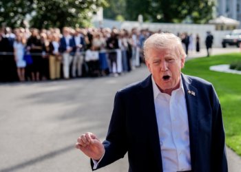 Trump administration says still considering military strikes on Iran