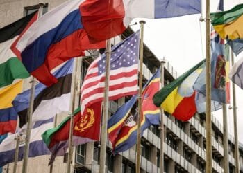 Trump administration says the US will leave the UN cultural agency UNESCO