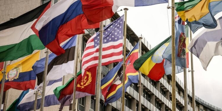 Trump administration says the US will leave the UN cultural agency UNESCO