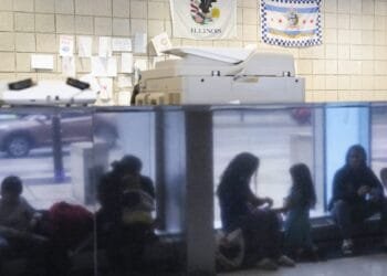 Trump administration sues Chicago in latest crackdown on `sanctuary’ cities