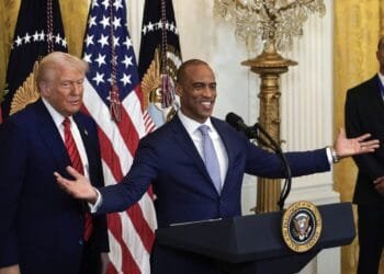 Trump administration throws hundreds of affordable housing projects into limbo after contract cuts