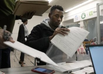 Trump administration throws out protections from deportation for roughly half a million Haitians