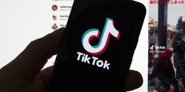 Trump adviser says president-elect is exploring options to ‘preserve’ TikTok