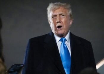 Trump agrees to pause tariffs on Mexico, but import taxes still in place for Canada and China